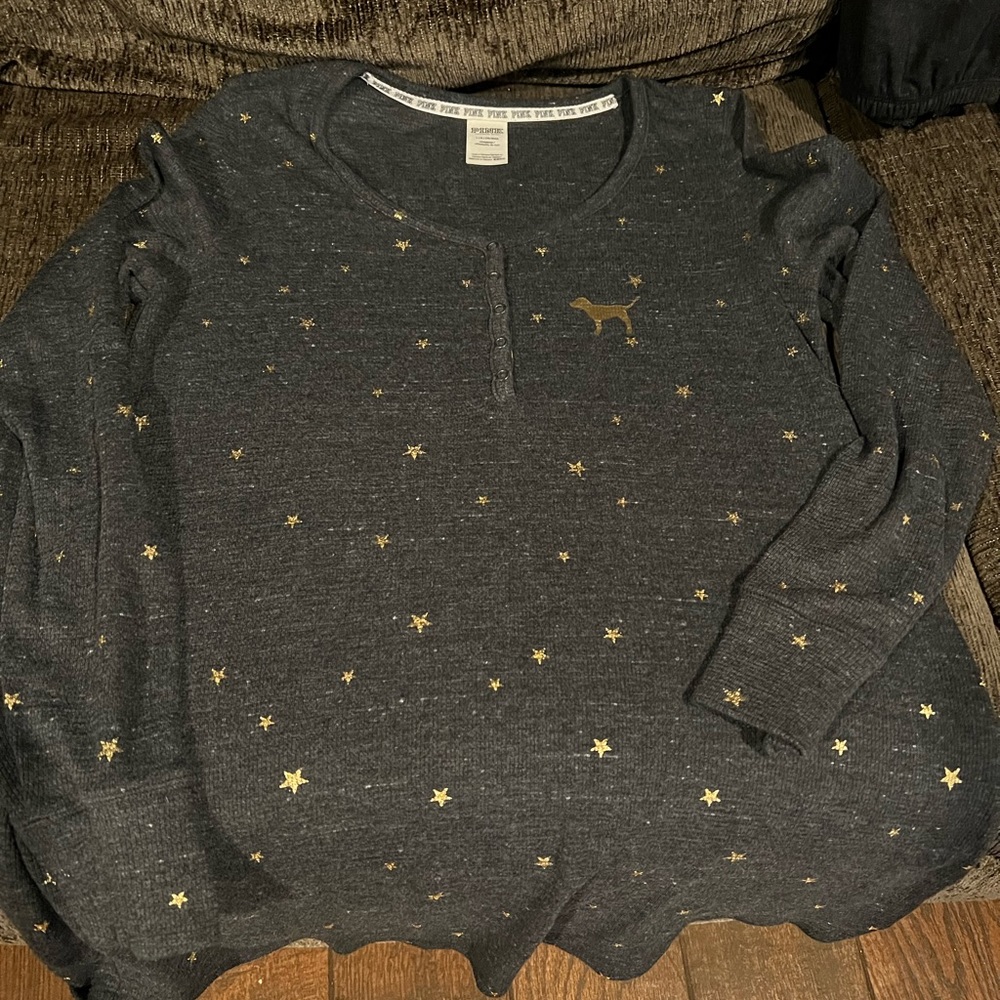 Super Cute VS Nightshirt!!